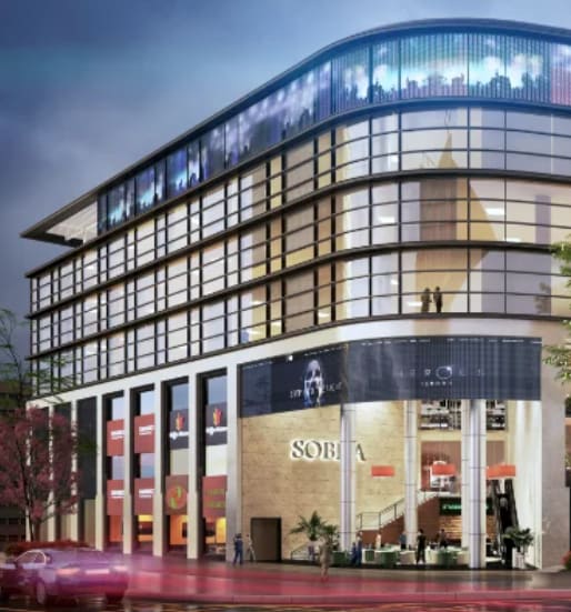 Sobha Gets 35% Target Price Hike From Yes Securities On 'Buy' Initiation