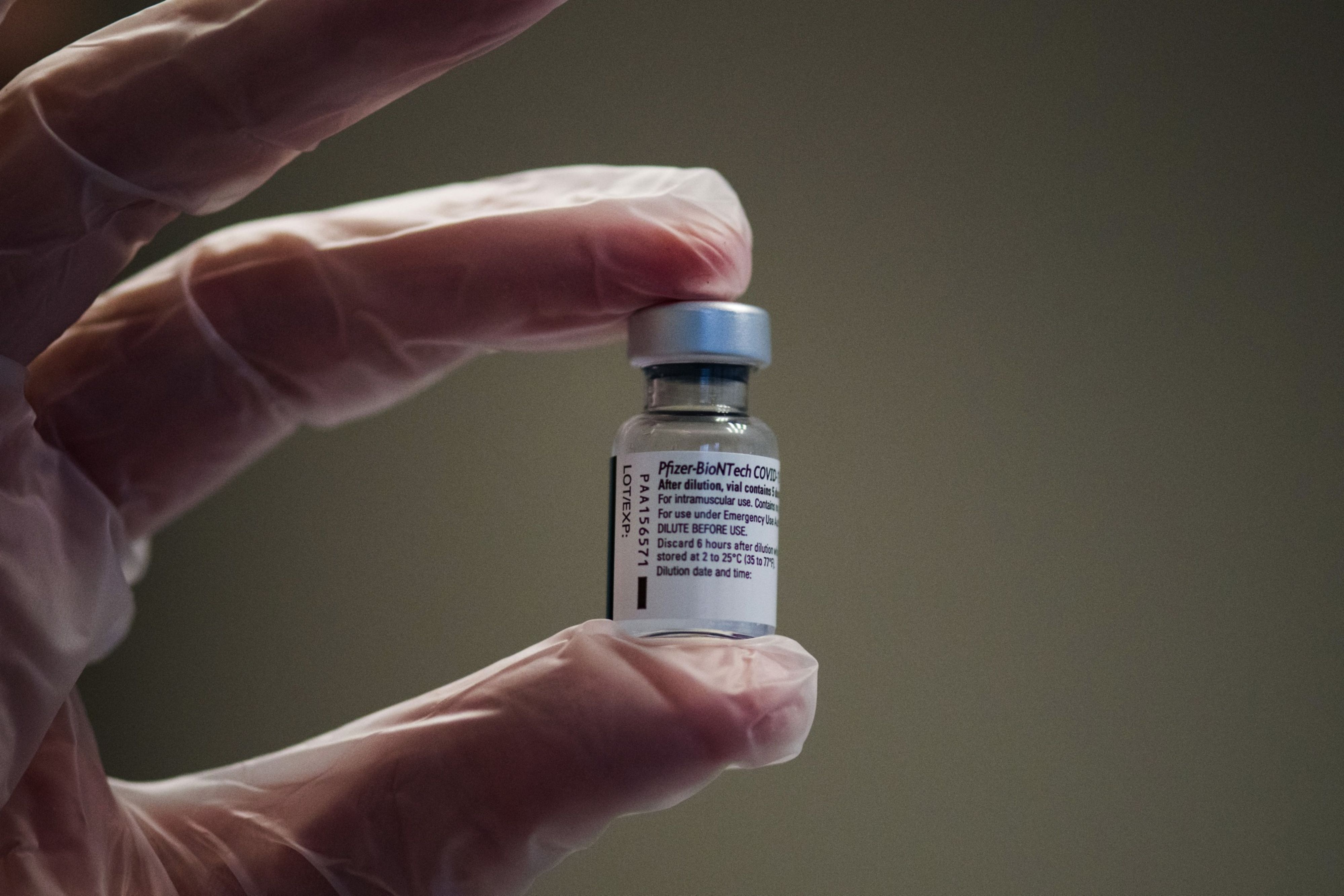 Pfizer Q3 Review - Core Brands Growth To Rise, Valuation Attractive: Anand Rathi