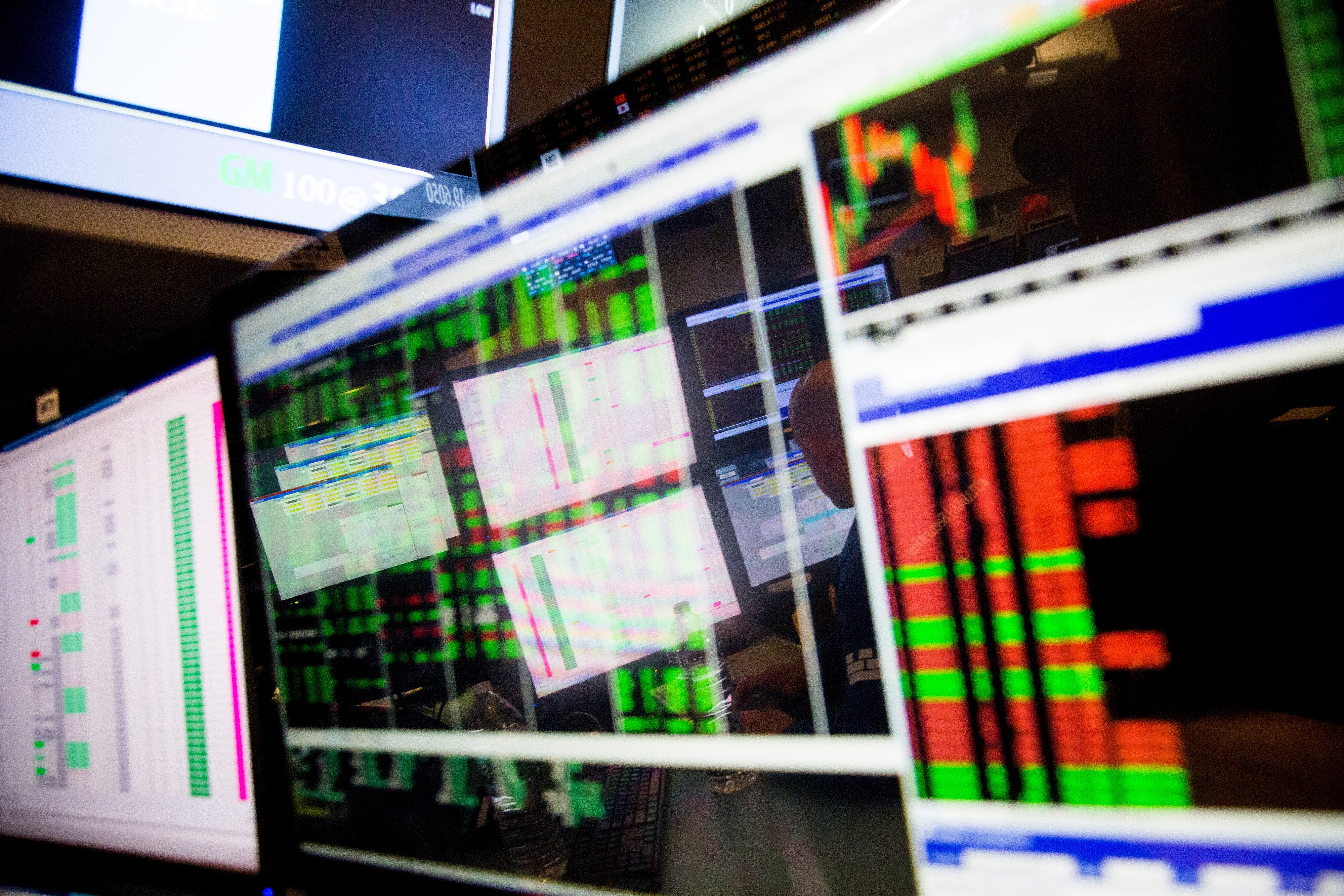 Sensex, Nifty Extends Record Run For Fourth Session As Lenders Lead