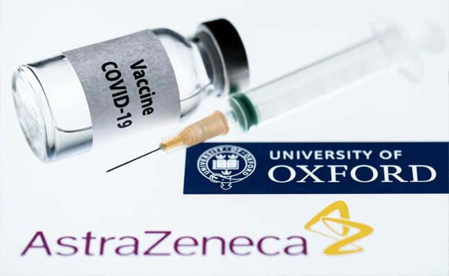 AstraZeneca Shares Up 4% On WHO's Emergency Use Approval Of Covid-19 Vaccine