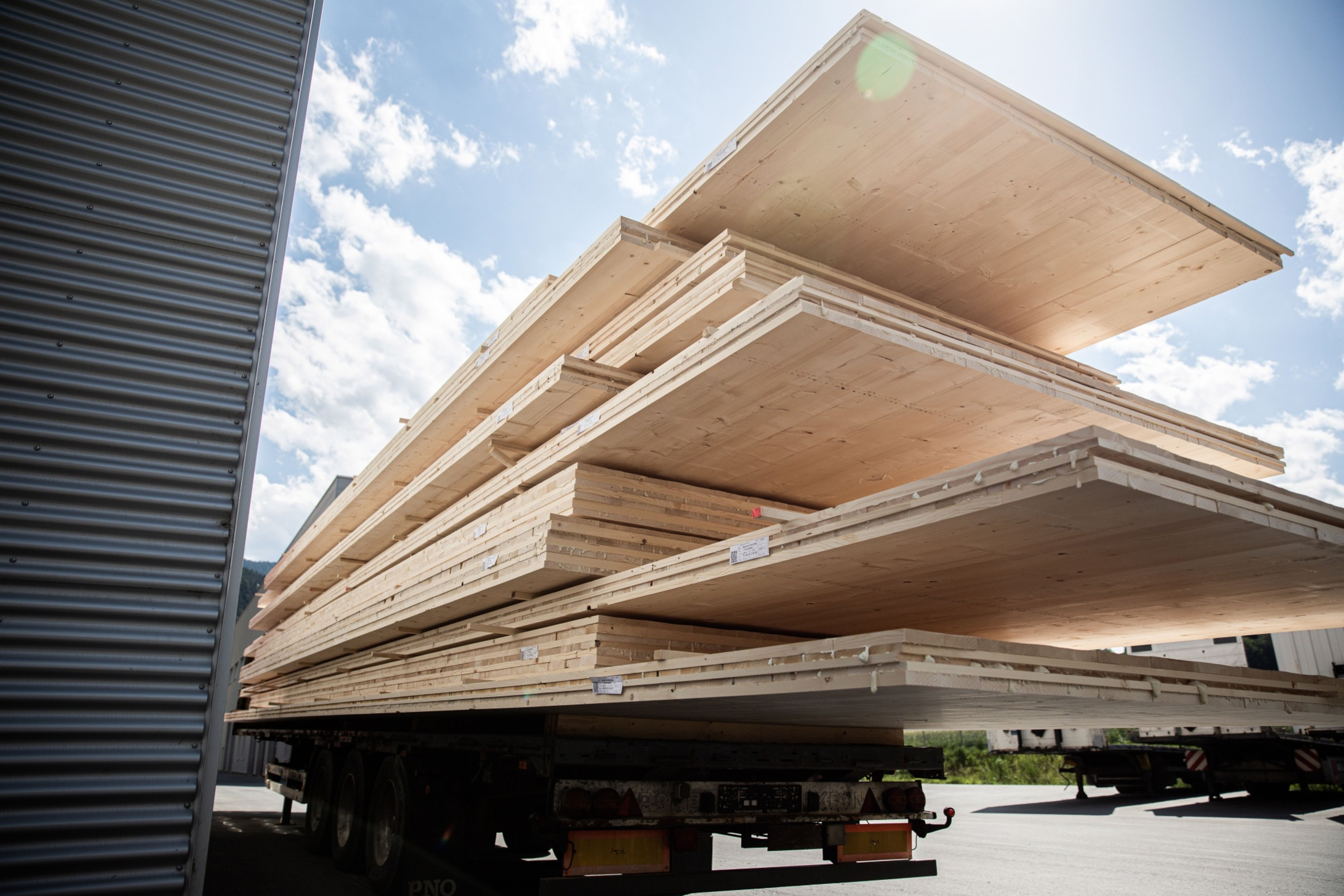 Greenply Industries - Plywood Recovers; Logistic Issues Impact Gabon: ICICI Direct