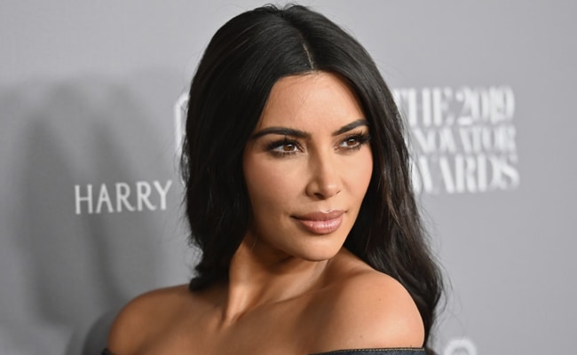 After Kim Kardashian's Post On Cryptocurrency, A UK Warning