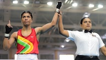 Nikhat Zareen, Lovlina Borgohain Win Titles At National Boxing Championships