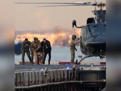 Maduro, Wife At New York Court, 1st Appearance After Capture By US Forces