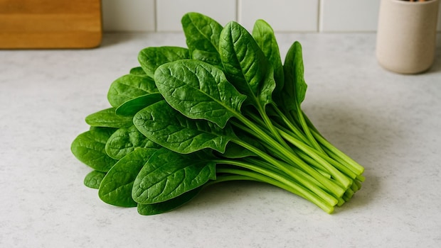 What Is The Best Way To Eat Spinach? Expert Explains The Healthiest Method