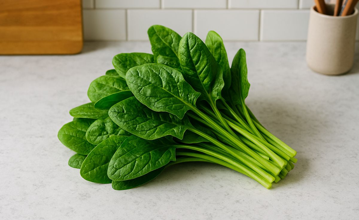 What Is The Best Way To Eat Spinach? Expert Explains The Healthiest Method