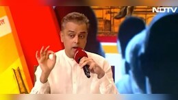 "Biggest Issue For Mumbaikars Is Accountability": Milind Deora To NDTV