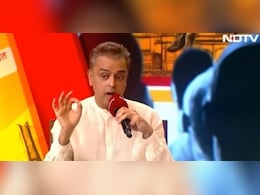 "Biggest Issue For Mumbaikars Is Accountability": Milind Deora To NDTV