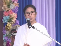 BJP Insulting Icons, Distorting History: Mamata Banerjee's Big Attack