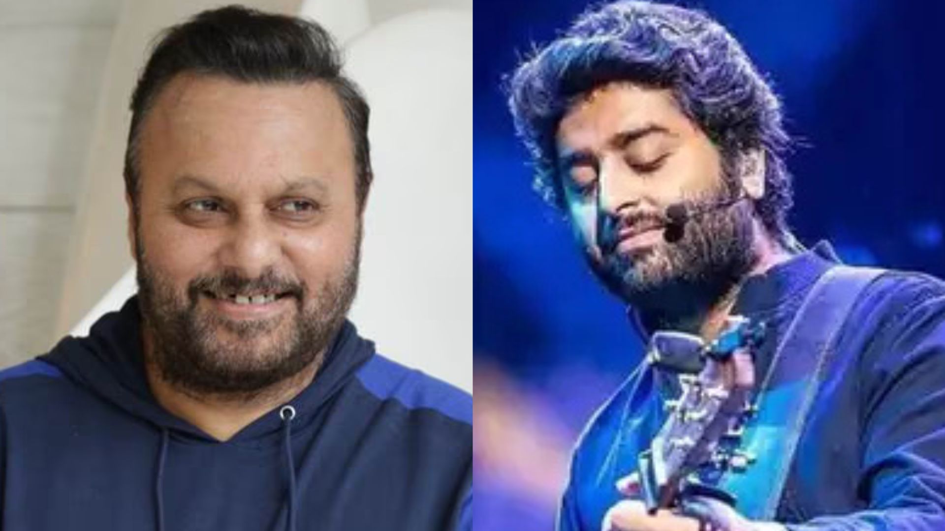 <i>Gadar</i> Director Anil Sharma Requests Arijit Singh To Return To Playback Singing: "We All Need You Back"