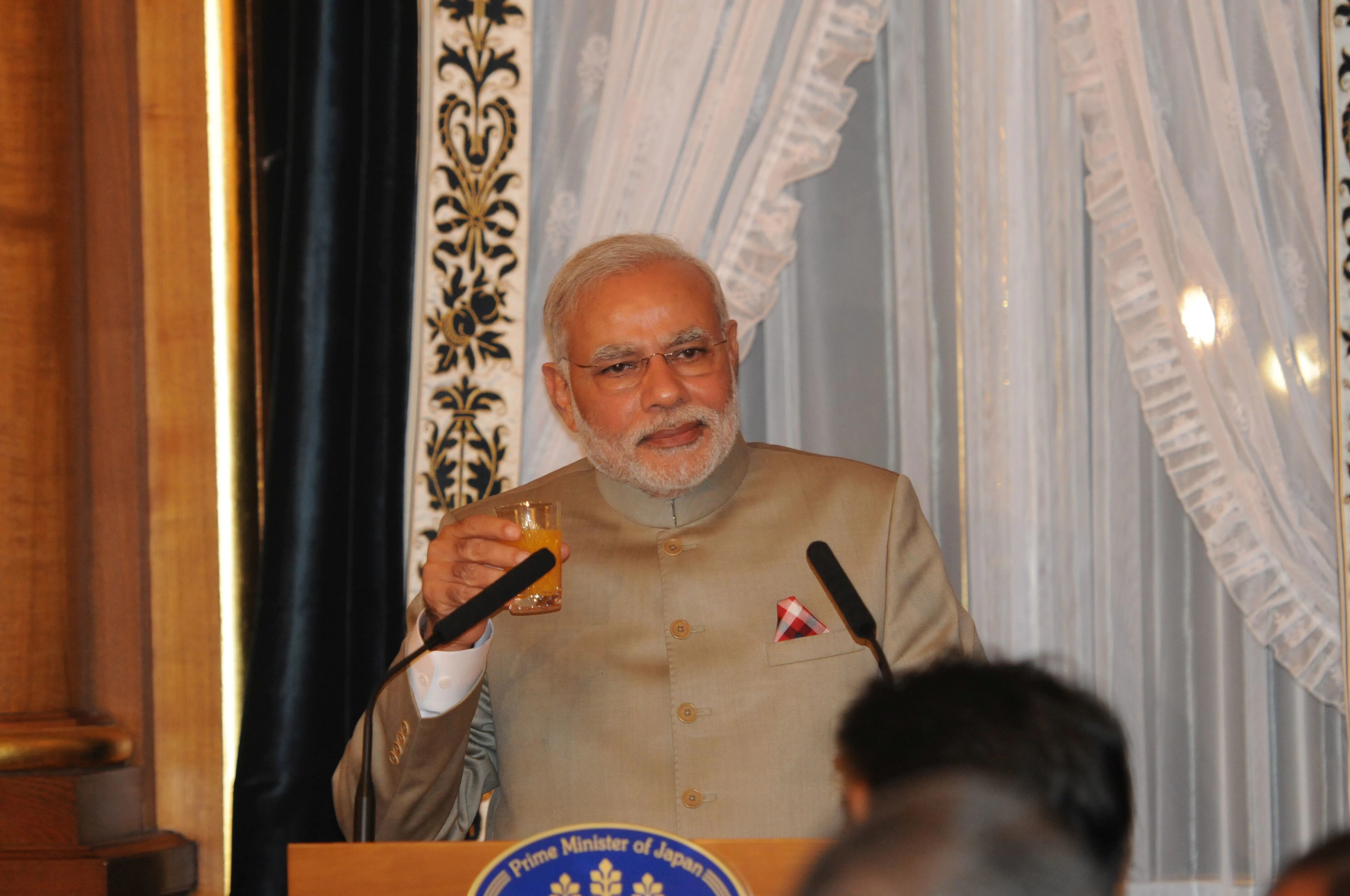 Mann Ki Baat Not About Politics, Me Or Government, Says PM Modi
