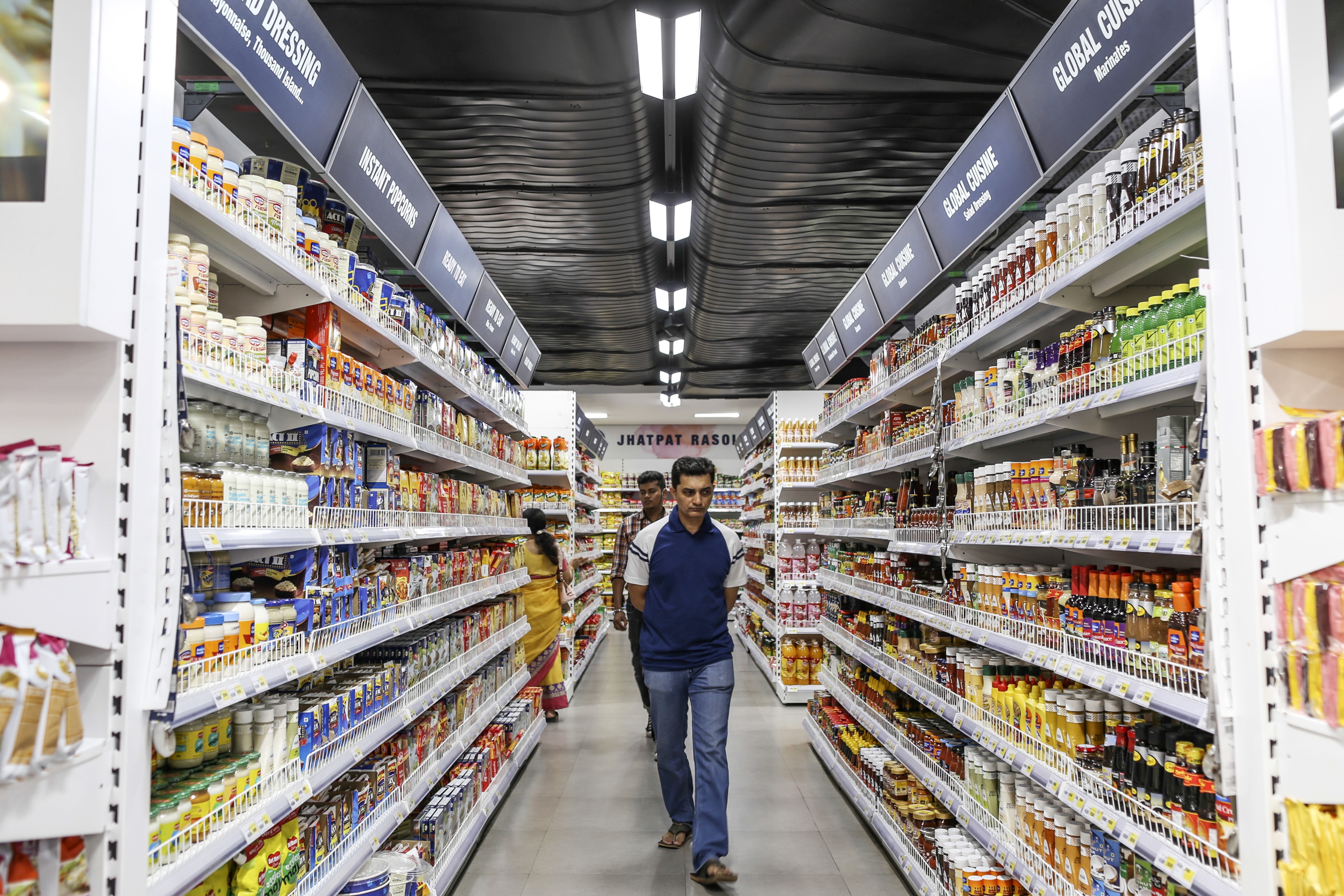 Dabur Expects To Improve  Performance In October To March