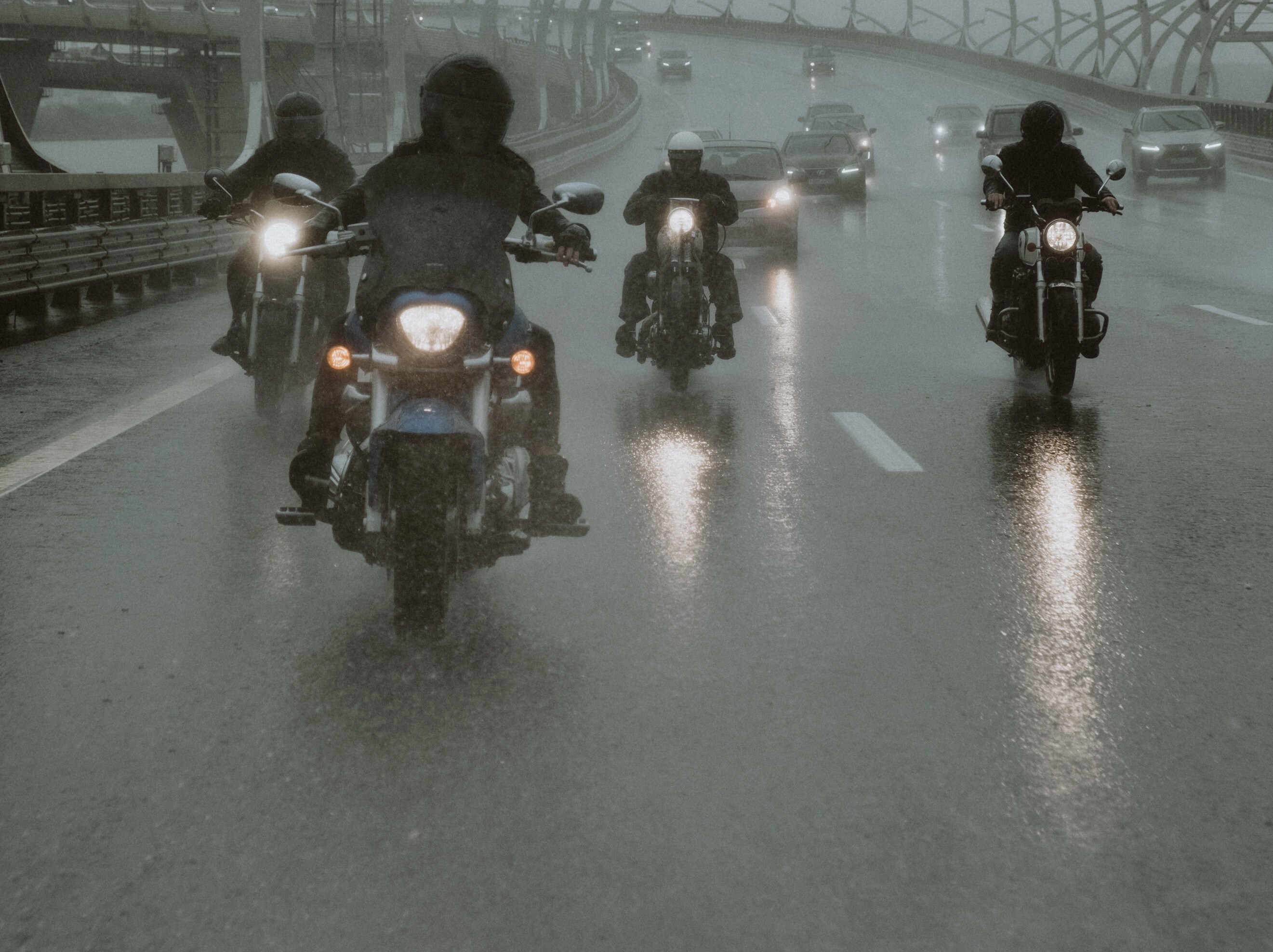 Two-Wheeler Sales Show India's Rural Demand Engine Is Starting To Rev Up