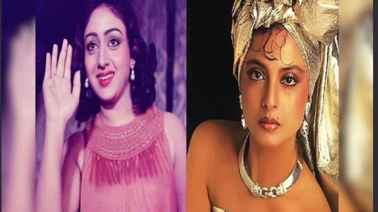 बॉर्डर 2 की प्रोड्यूसर की मां हैं यह खूबसूरत एक्ट्रेस, रेखा से कनेक्शन जानकर होंगे हैरान