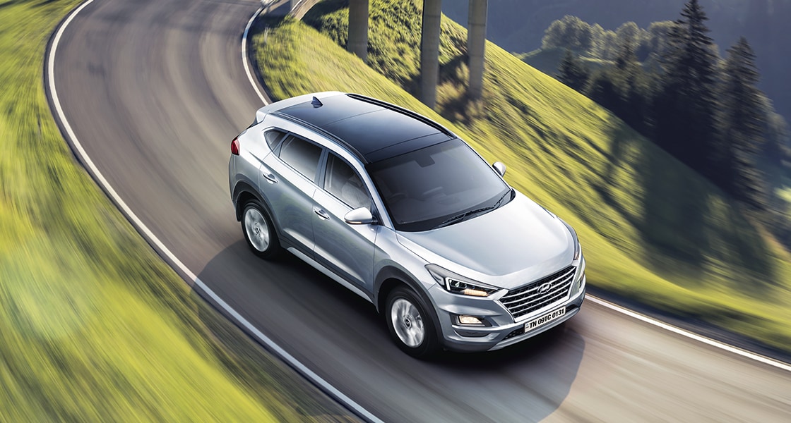 Hyundai India Files For IPO That Could Be Biggest In Nation's History