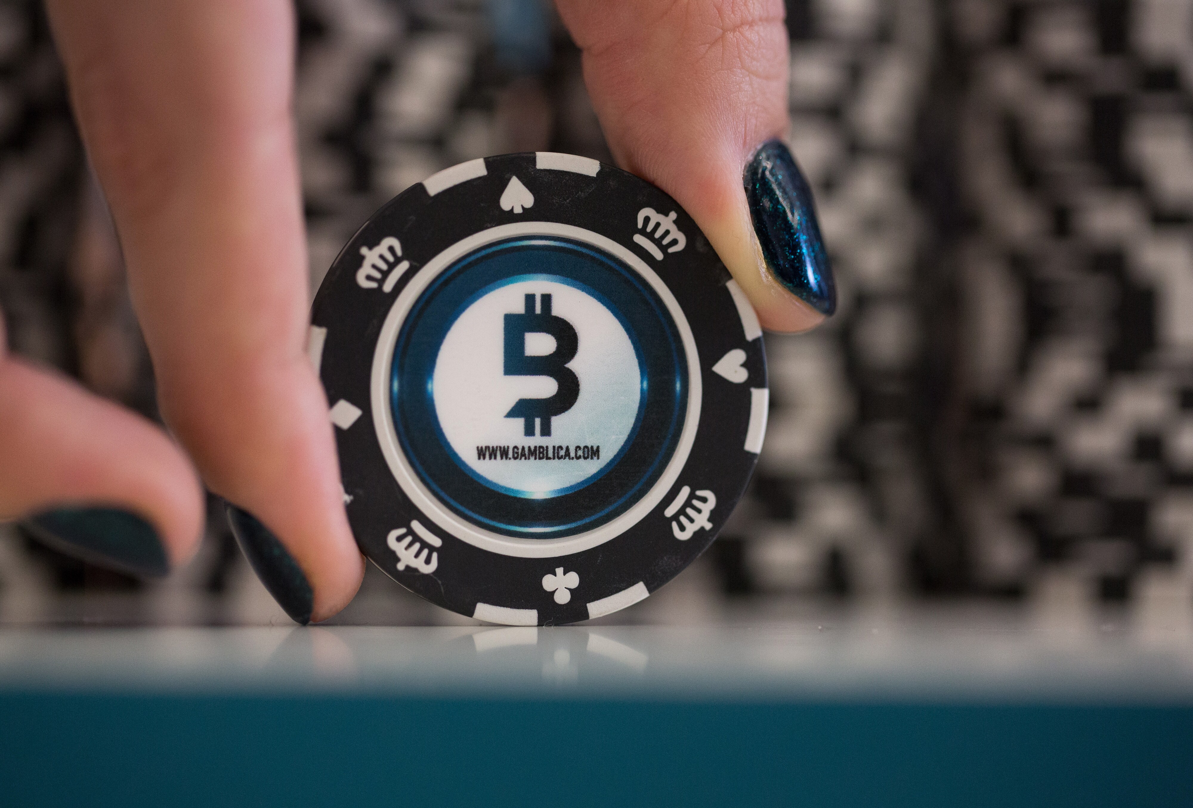 Commodities In 2017: The Year Of Bitcoin