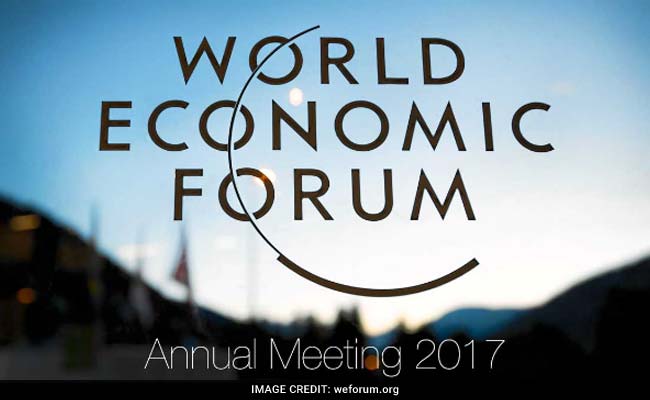 Davos Brings Icy Tidings For India