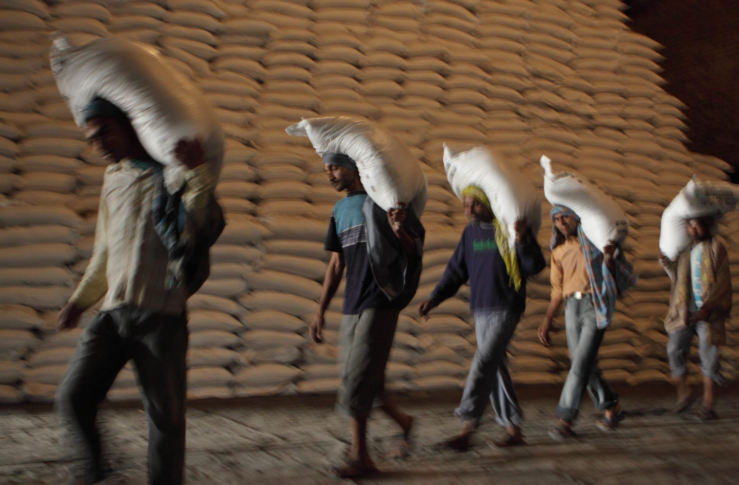 UP Orders Probe Into Sale Of 21 Sugar Mills During Mayawati&rsquo;s Term