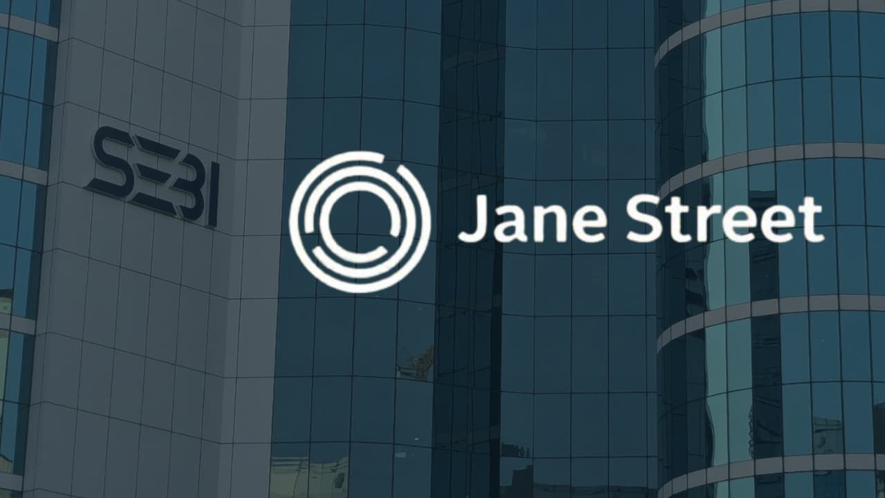 Jane Street To Argue That Retail Demand Drove Its India Trades