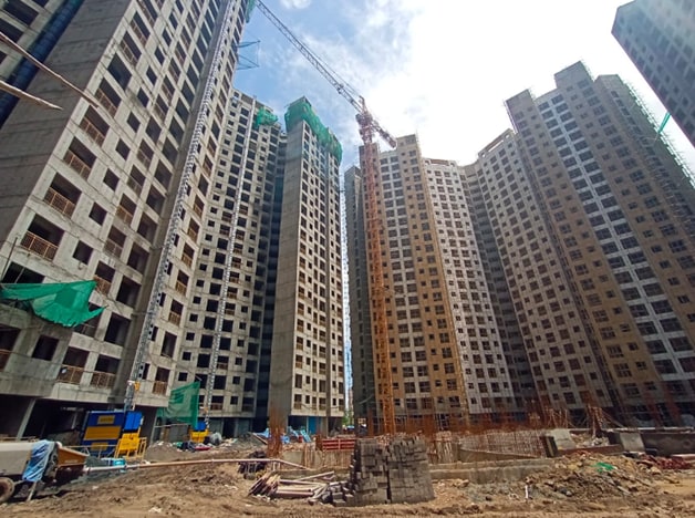 Sunteck Realty&rsquo;s Goregaon, Naigaon Project Site Visits Key Takeaways: ICICI Securities 