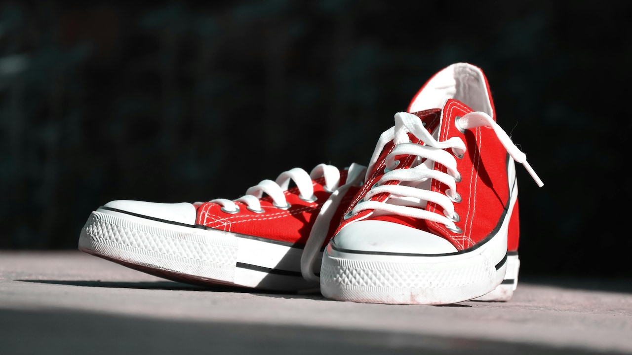 Top canvas shoes to try for unmatched comfort and style