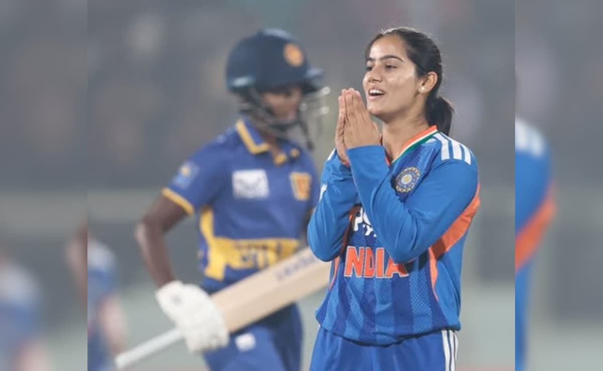 Latest and Breaking News on NDTV