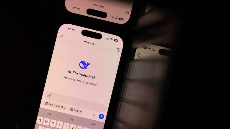 Microsofts $357 Billion Rout Is Worst Since Deepseek Hit Nvidia