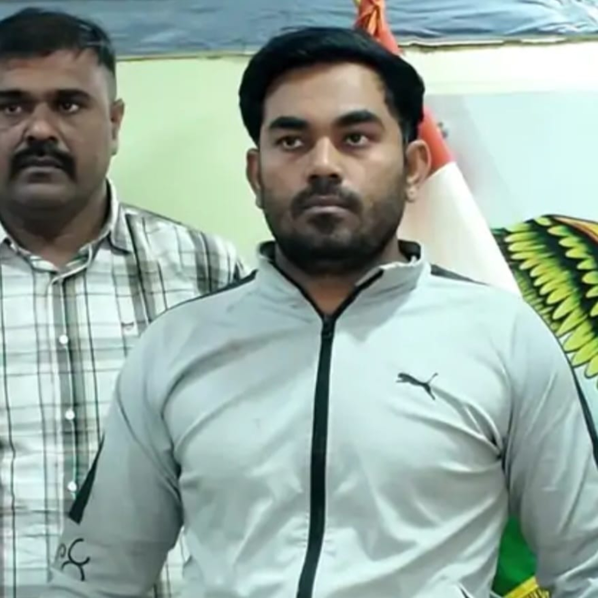 Drug Smuggler Who Fled During Nepal's Gen-Z Protests Arrested In Gujarat