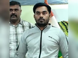 Drug Smuggler Who Fled During Nepal's Gen-Z Protests Arrested In Gujarat