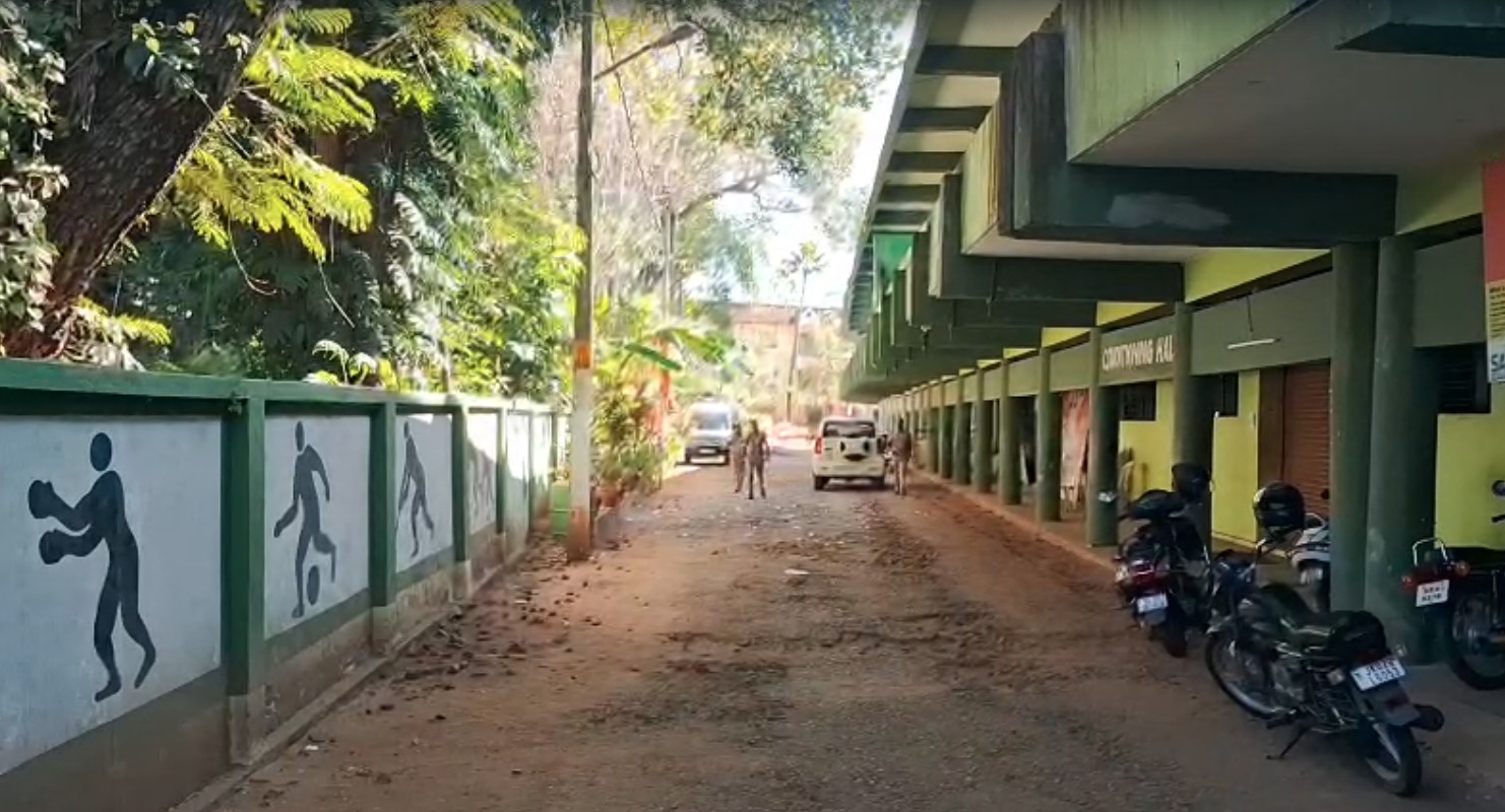 2 Girls Found Hanging At Sports Authority Of India Hostel In Kerala's Kollam
