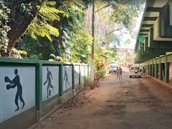 2 Girls Found Hanging At Sports Authority Of India Hostel In Kerala's Kollam