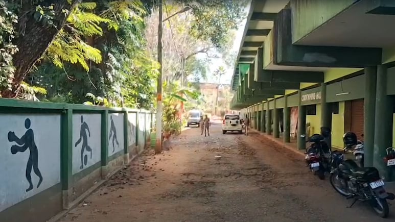 2 Girls Found Hanging At Sports Authority Of India Hostel In Kerala's Kollam