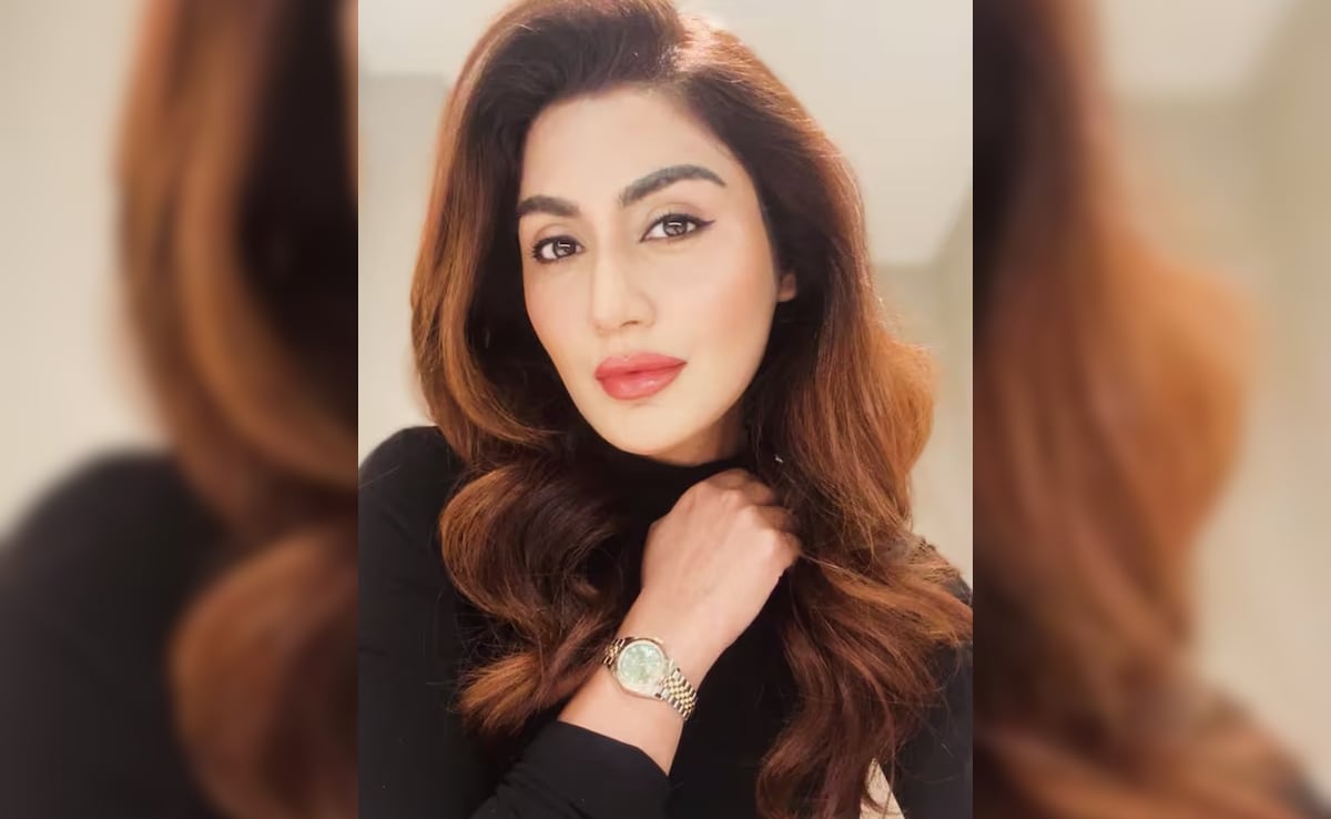 Latest and Breaking News on NDTV