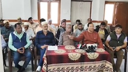 BJP में अंदरूनी कलह खुलकर आया सामने, डूंगरपुर में अपने ही चेयरमैन के खिलाफ बगावत पर उतरे भाजपा पार्षद