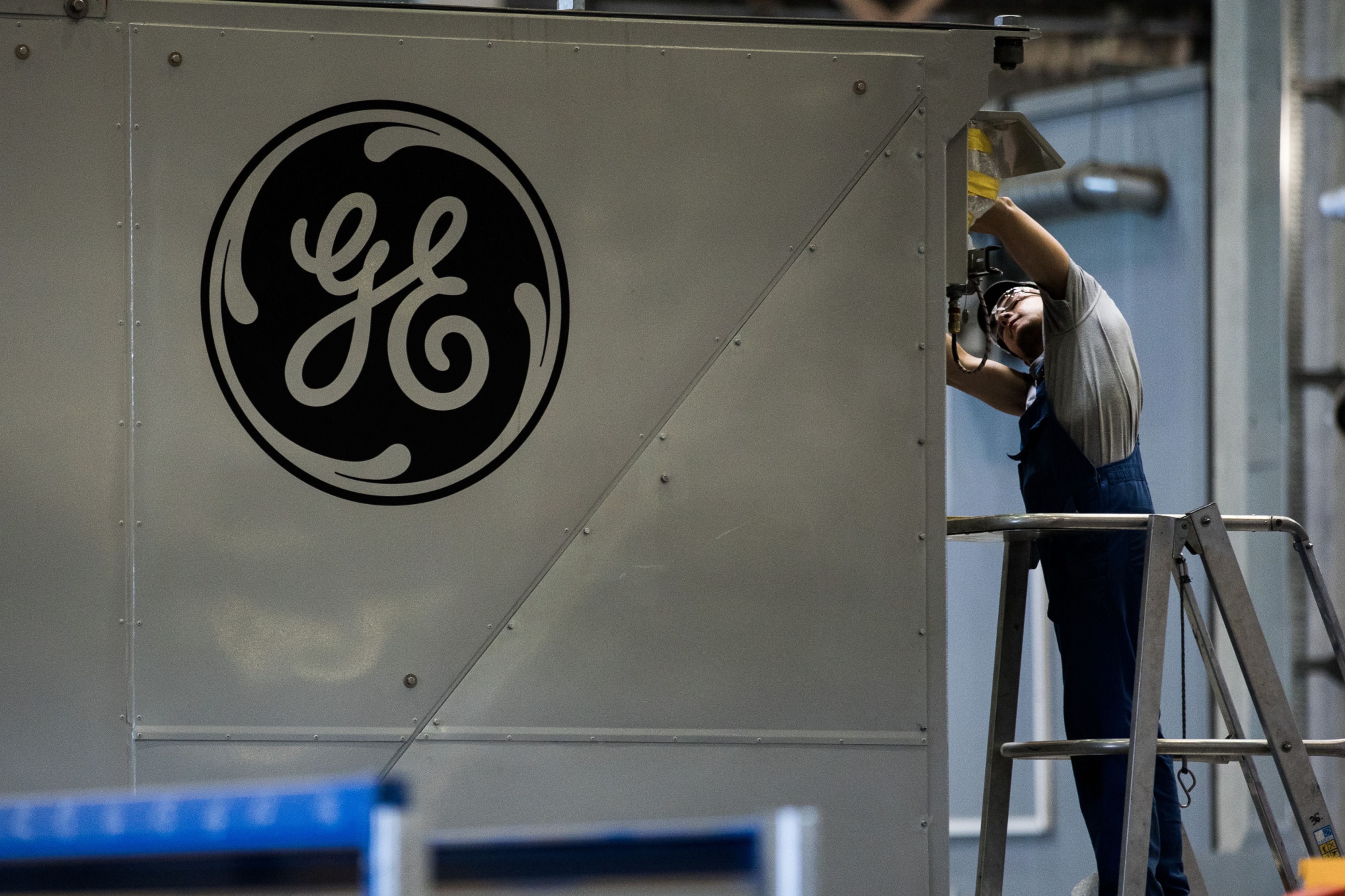 GE Power India Q1 Review - Weak Execution, Margin Stress Led To Loss: ICICI Securities