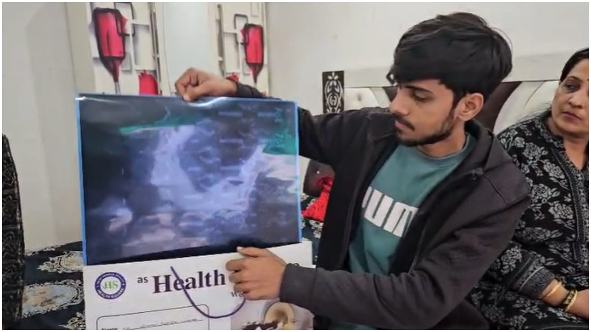 Latest and Breaking News on NDTV