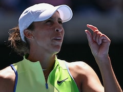Madison Keys Enters Australian Open 3rd Round With Jannik Sinner, Novak Djokovic Primed