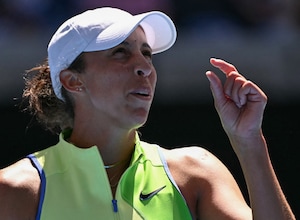 Madison Keys Enters Australian Open 3rd Round With Jannik Sinner, Novak Djokovic Primed
