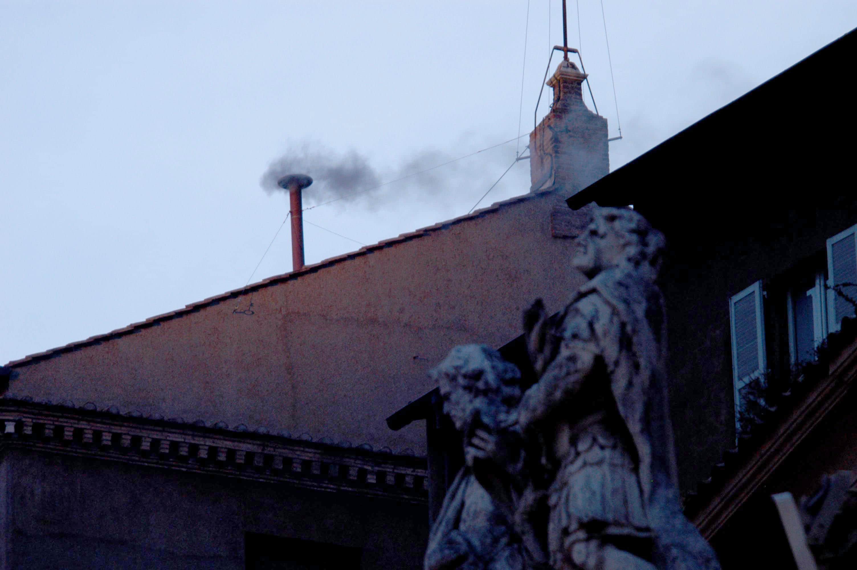 Taxing The Digital Economy: White Smoke Emerges From The OECD