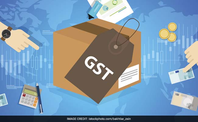 GST To Lower Tax Burden On Medical Devices, Smartphones: Finance Ministry