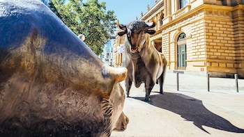 Market Outlook: Arvind Sanger Sees 5-7% Correction Despite Trump Hinting At Iran War De-Escalation