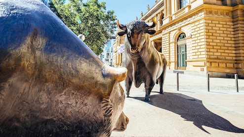 Market Outlook: Arvind Sanger Sees 5-7% Correction Despite Trump Hinting At Iran War De-Escalation