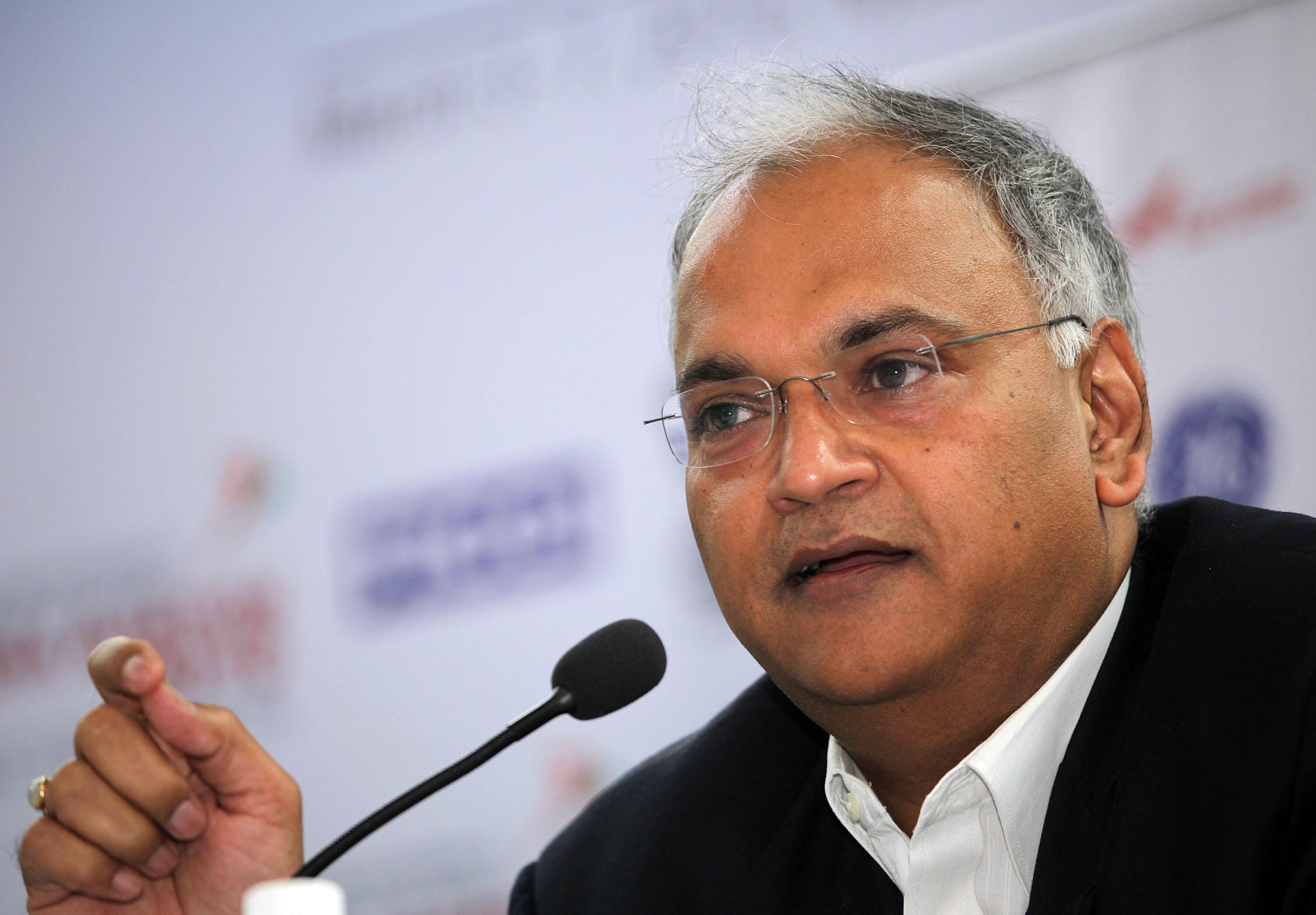 CBI Books Former Air India CMD On Corruption Charges