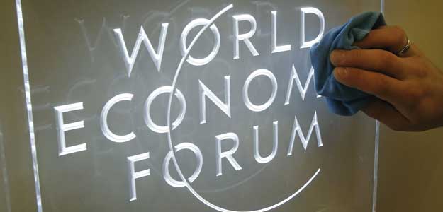 Indian Presence 5th Highest at WEF Meet