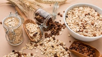 Rolled Vs Steel-Cut Vs Normal Oats: Which One Is Healthier?