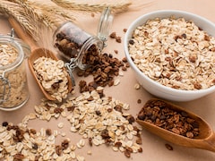 Rolled Vs Steel-Cut Vs Normal Oats: Which One Is Healthier?