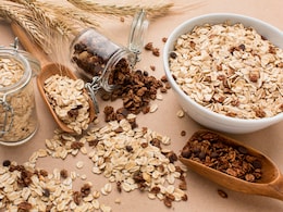 Rolled Vs Steel-Cut Vs Normal Oats: Which One Is Healthier?