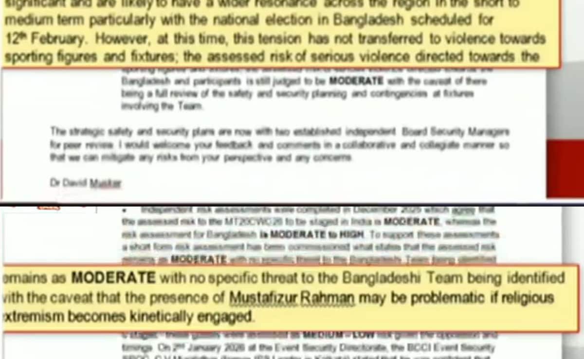 Latest and Breaking News on NDTV