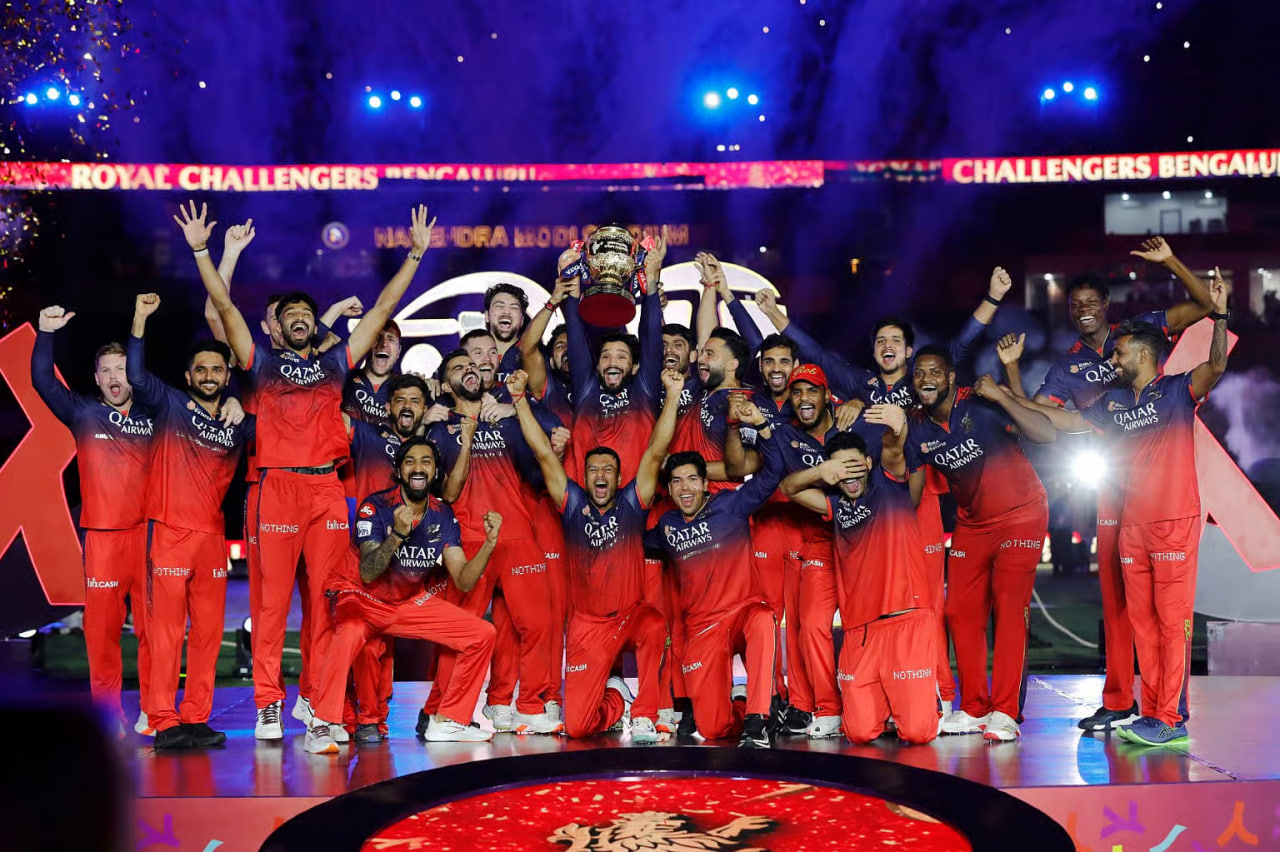 IPL To Be Played In 2 Halves? Report Reveals 'Assembly Elections' Criteria
