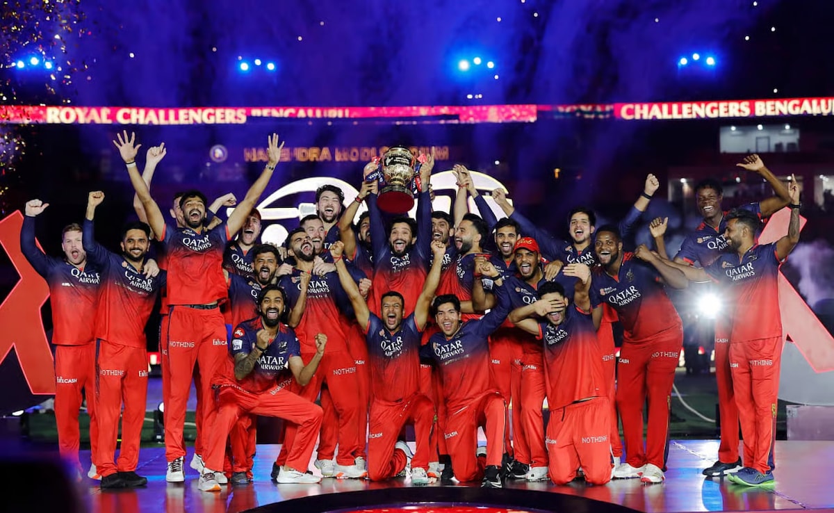 IPL 2026 To Be Played In 2 Halves? Report Reveals Assembly Elections Criteria